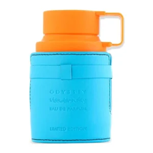 Mandarin sky odissey