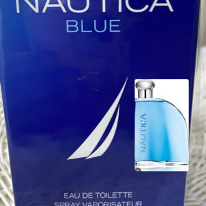 Nautica blue