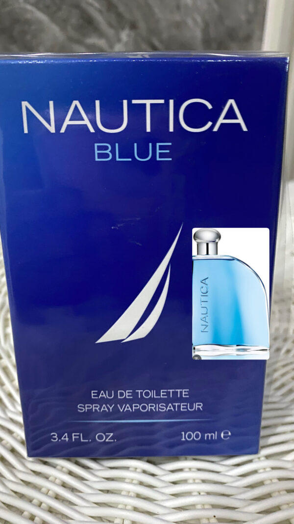 Nautica blue
