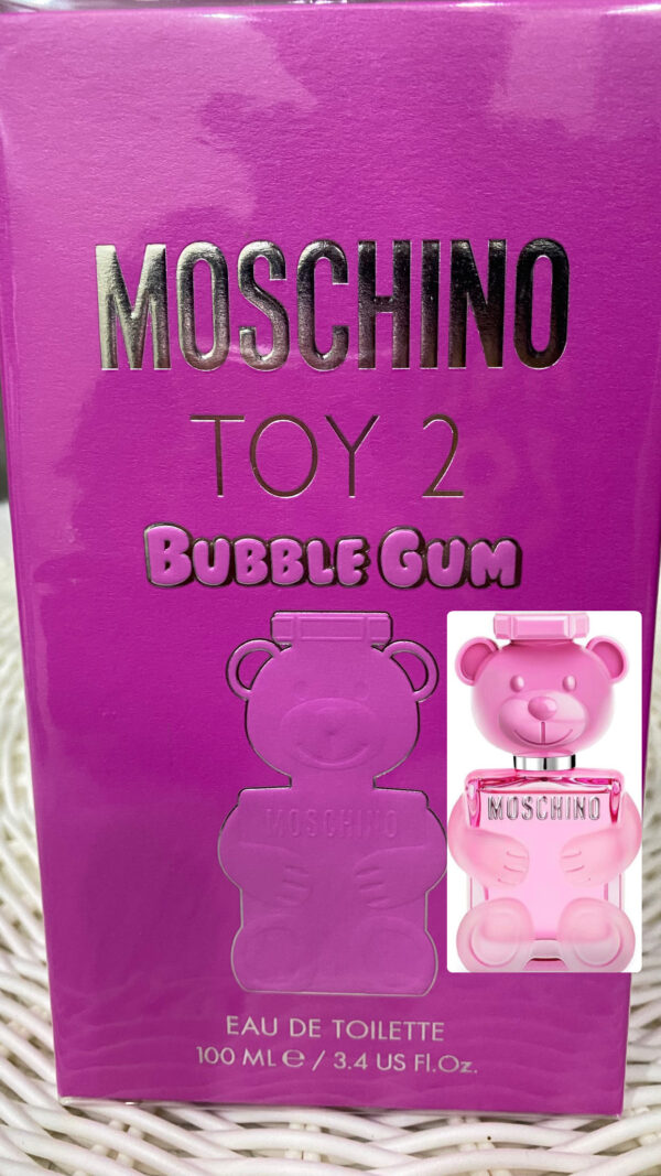 Moschino toy 2 bubble bum - Imagen 2