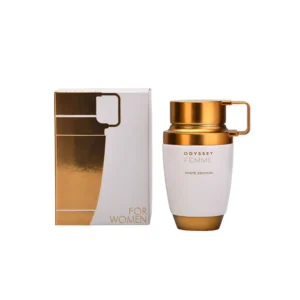 Odyssey femme 2.7