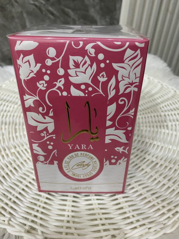 Yara candy lattafa - Imagen 2