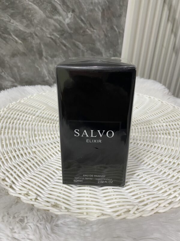 Salvo elixer - Imagen 2