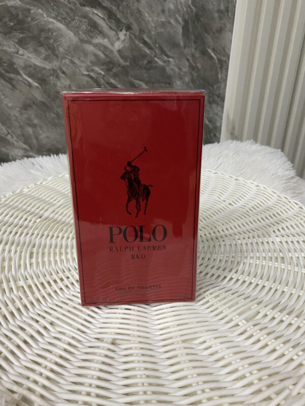 Polo red - Imagen 2