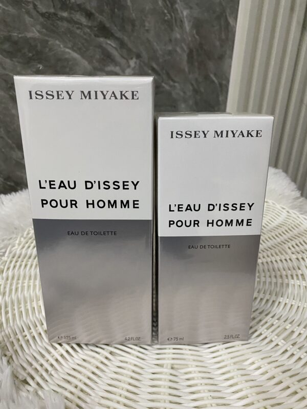 Issey miyake 75 ml - Imagen 2