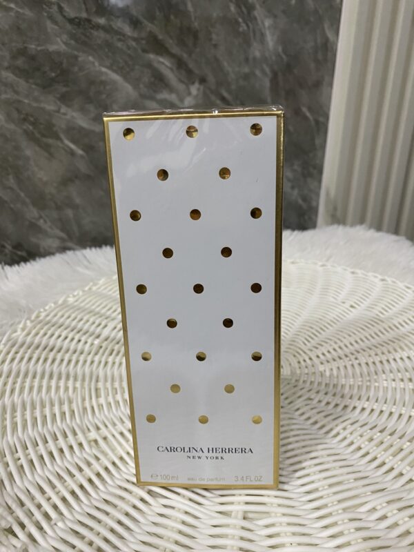Carolina herrera new york - Imagen 2