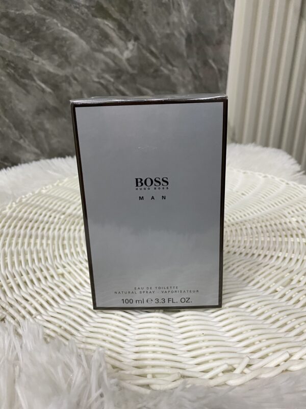 Hugo boss men orange - Imagen 2
