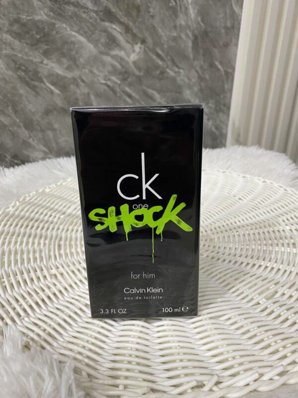 Ck one shock - Imagen 2