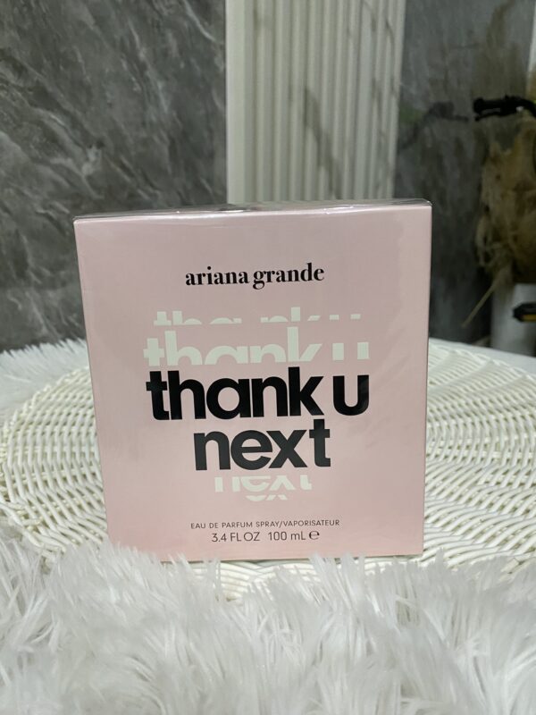 Thank u next ariana - Imagen 2