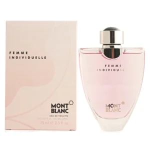 Individuelle femme Montblac