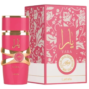 Yara candy lattafa