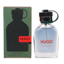Hugo men (cantimplora) 75 ml