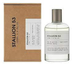 Stallion 53