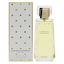 Carolina herrera new york