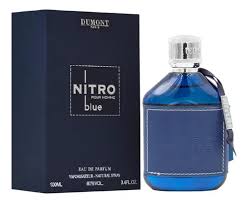 Nitro blue