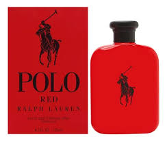 Polo red
