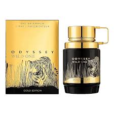 Odyssey wild one 100 ml