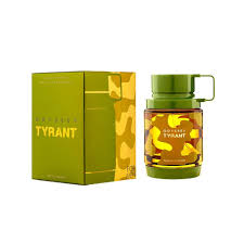 Odyssey tyrant 100 ml