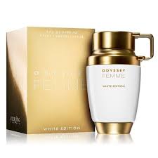 Odyssey for woman 100ml