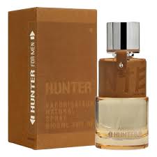 Hunter for men