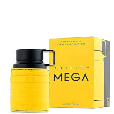 Odyssey mega