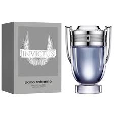 Invictus paco rabanne