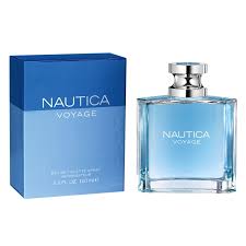 Nautica voyage