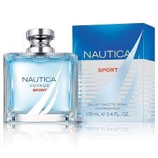 Nautica voyage sport