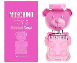 Moschino toy 2 bubble bum