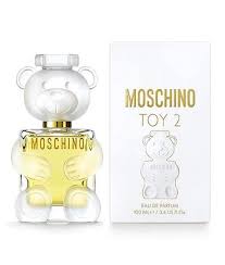 Moschino toy 2