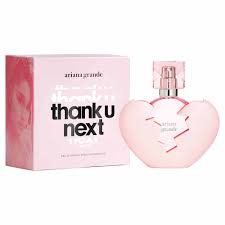 Thank u next ariana