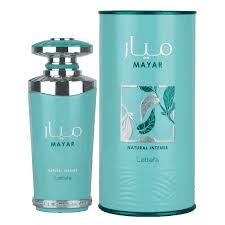 Mayar natural intense lattafa