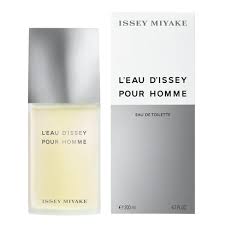 Issey miyake 75 ml