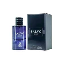 Salvo elixer